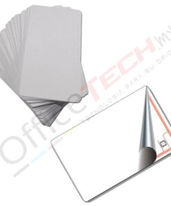 Tarjetas de Proximidad (RFID)