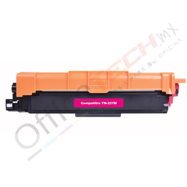 TN227-M-600-x-600 TN-223/ TN-227 Magenta