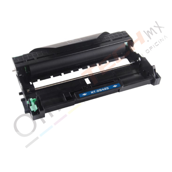 Unidad de Tambor Generico compatible con Brother DR420/450 Tambor Brother DR-420/DR-450 compatible