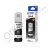 EPSON T544, NEGRO