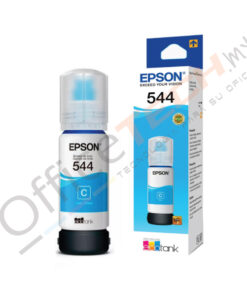 Epson T544, Cyan